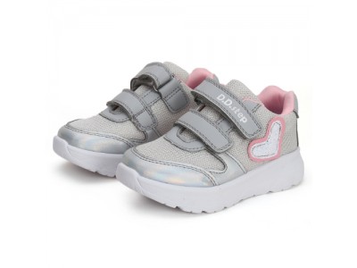 Pantofi sport din piele DD Step F083-41857A 