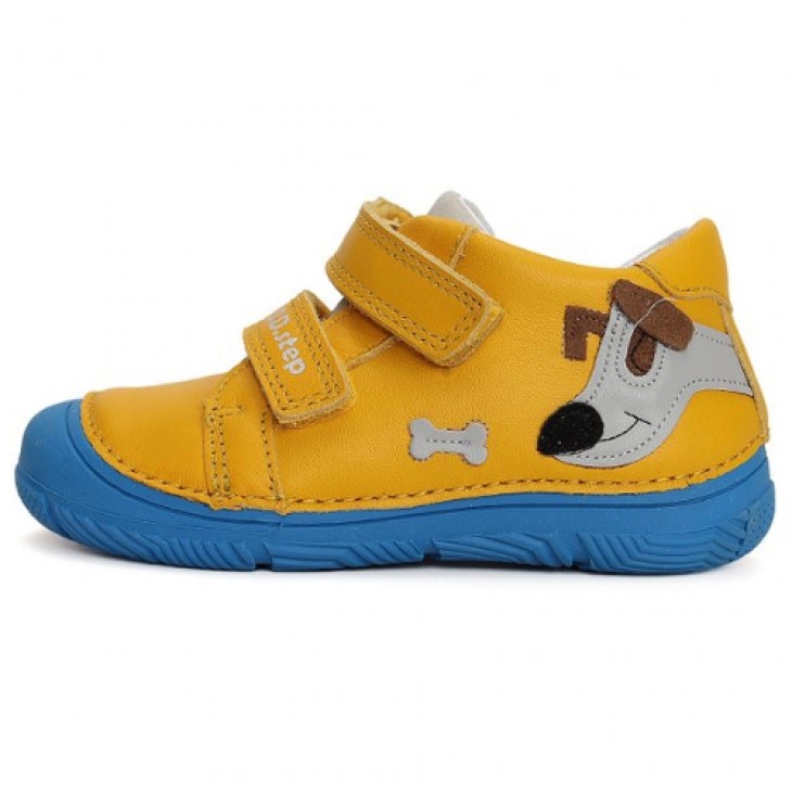 Pantofi sport din piele DD Step S082-41792B