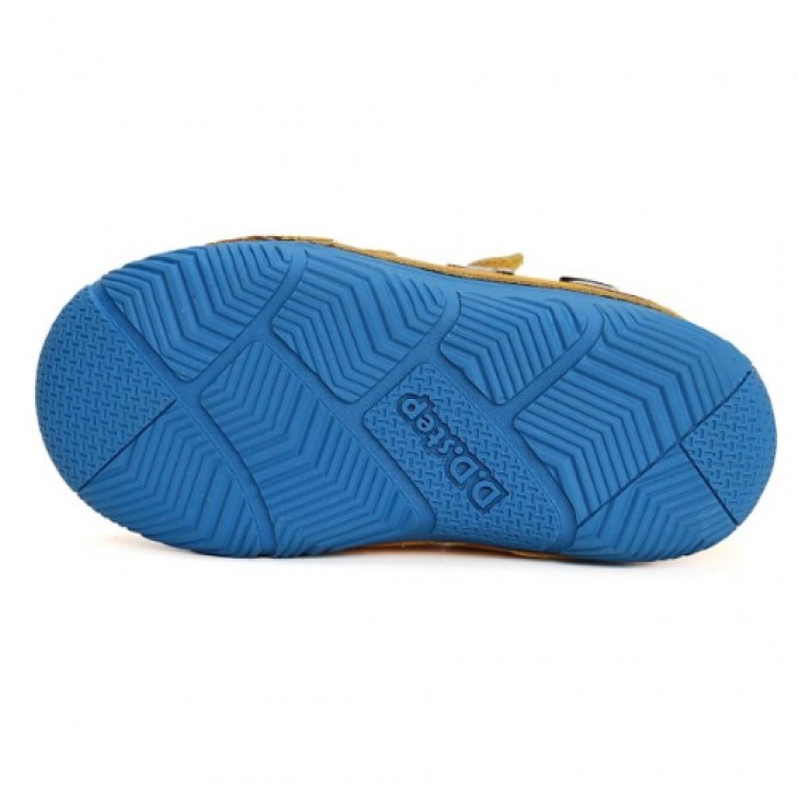 Pantofi sport din piele DD Step S082-41792B